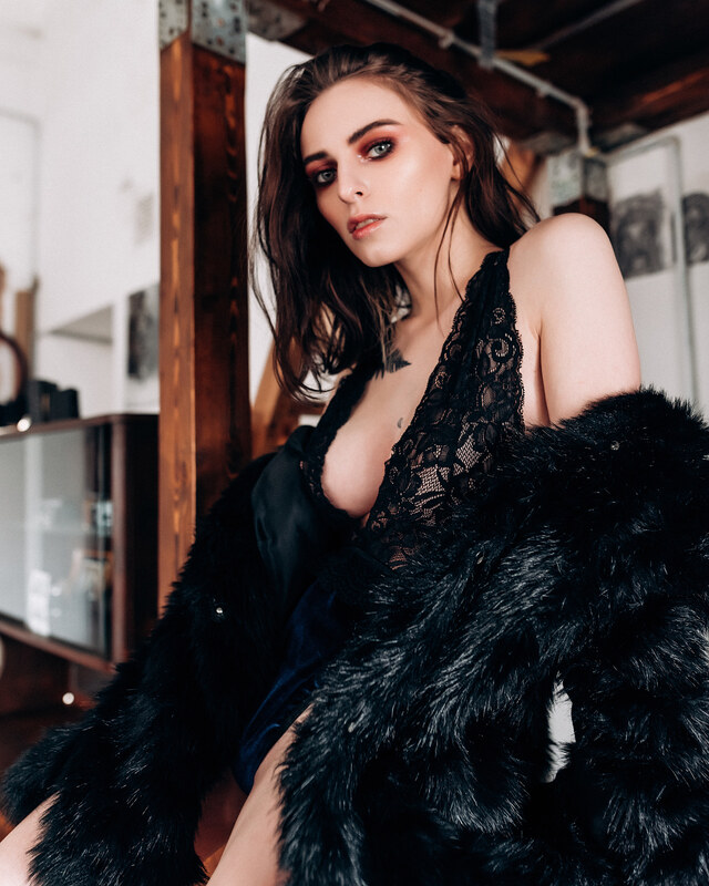 Girlvinishko nude photo 11