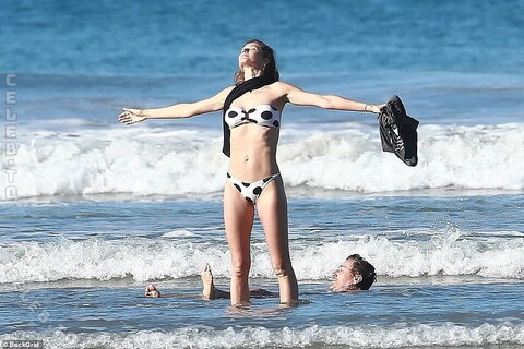Gisele Bundchen photo 3