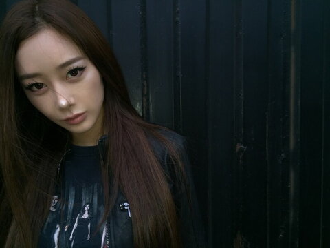 Giselle photo 2