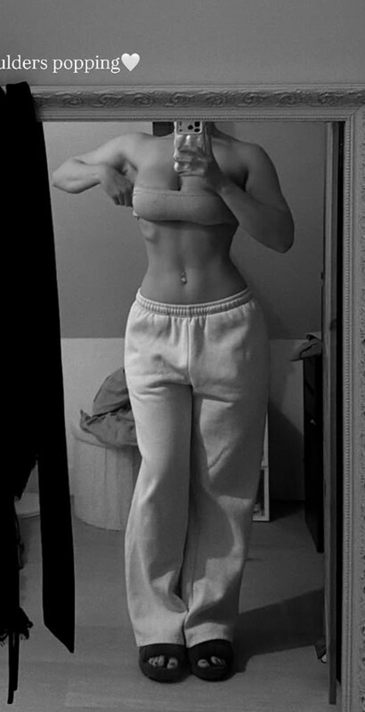 Gita Mollema nude photo 1