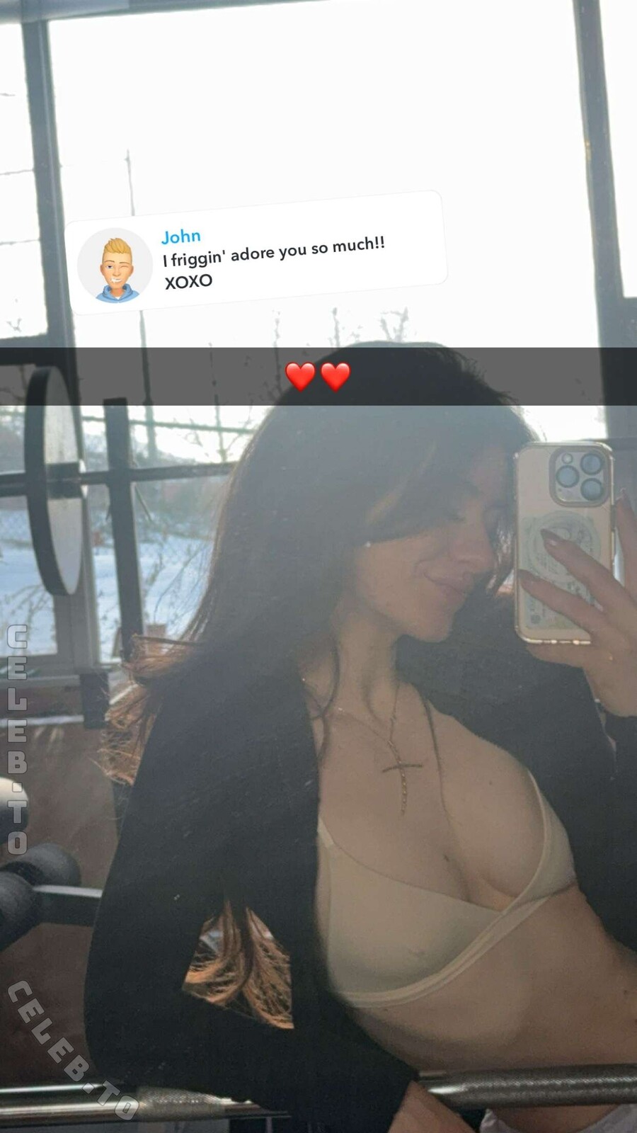 Giulia Bruno nude photo 1