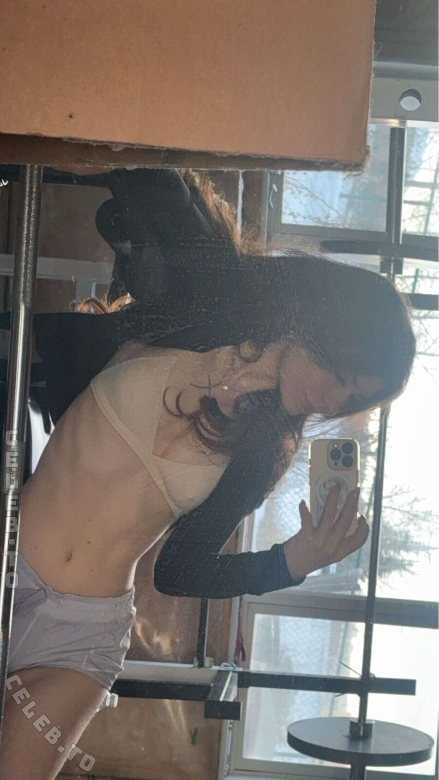 Giulia Bruno nude photo 4