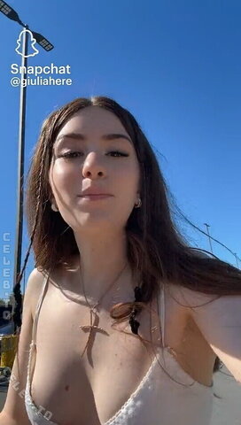 Giulia Bruno photo 1