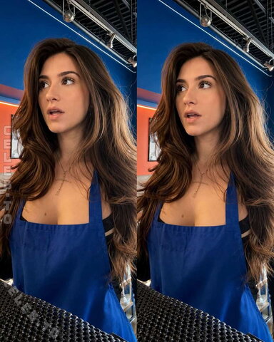Giulia Bruno nude photo 26