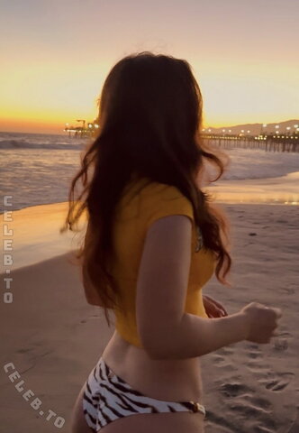 Giulia Bruno – New post from the beach