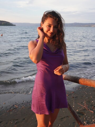 Giulia Crossbow