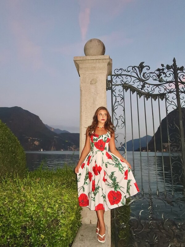 Giulia Nassa nude photo 17