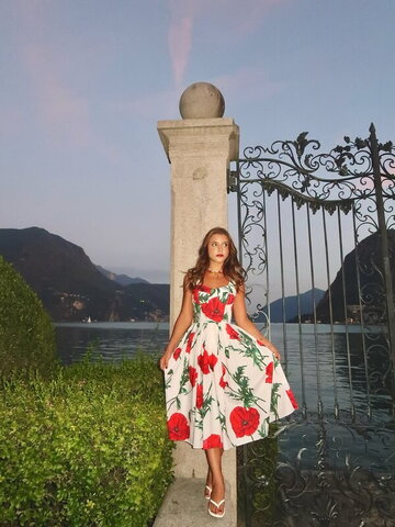 Giulia Nassa nude photo 15