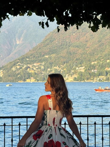 Giulia Nassa nude photo 9