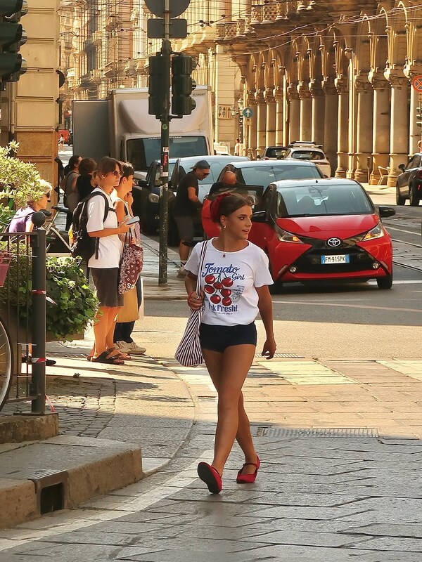 Giulia Nassa nude photo 25