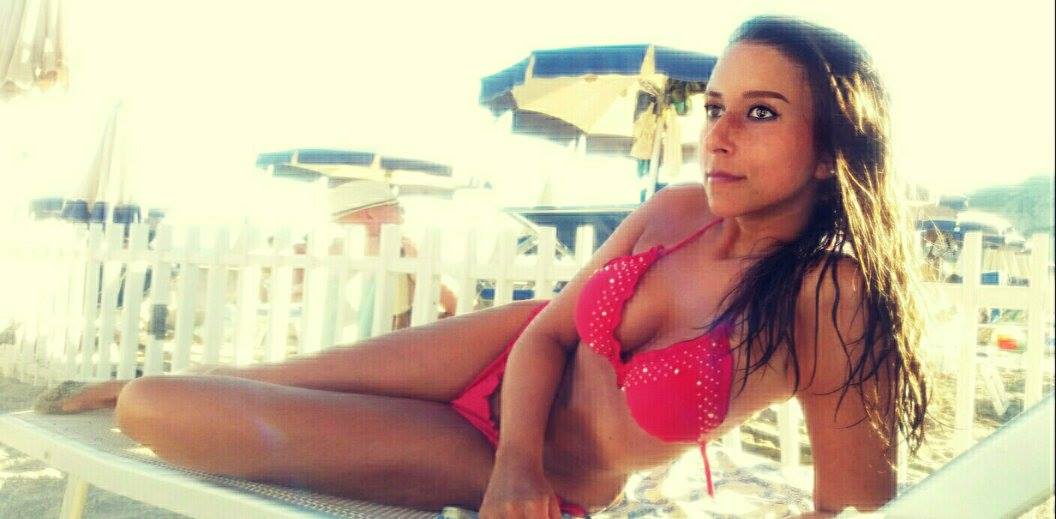Giulia Sbardellati nude photo 2