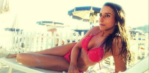 Giulia Sbardellati nude photo 29