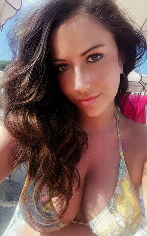 Giulia Sbardellati nude photo 20