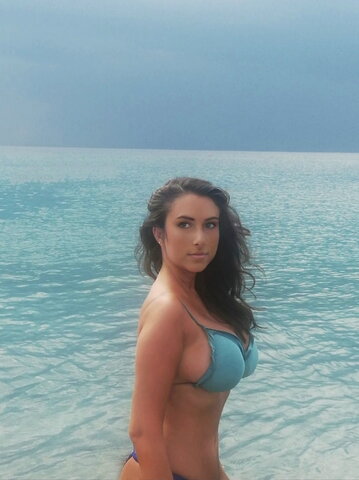 Giulia Sbardellati Fresh (6 photos)