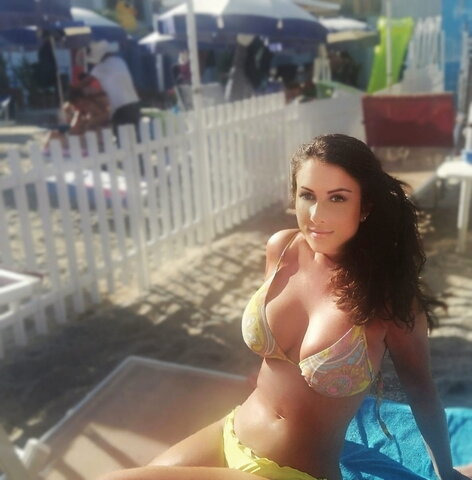 Giulia Sbardellati nude photo 16