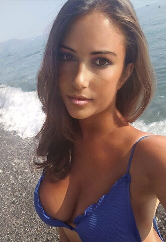 Giulia Sbardellati nude photo 11