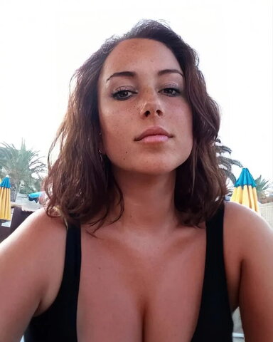 Giulia Sbardellati Hot (6 photos)