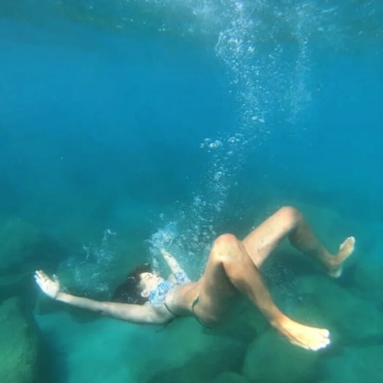 Giulia Sbardellati nude photo 3