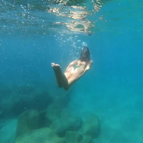 Giulia Sbardellati nude photo 5