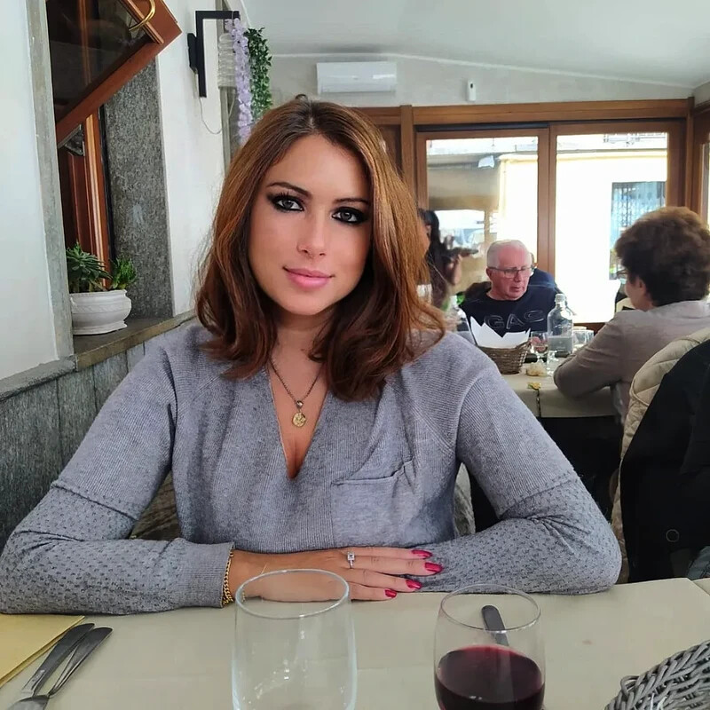 Giulia Sbardellati nude photo 1
