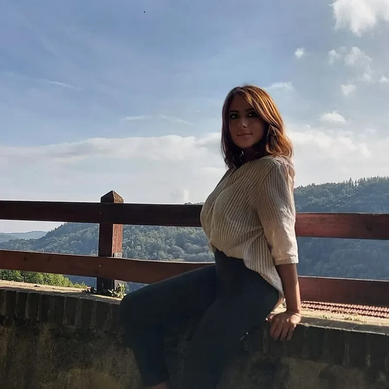 Giulia Sbardellati nude photo 2