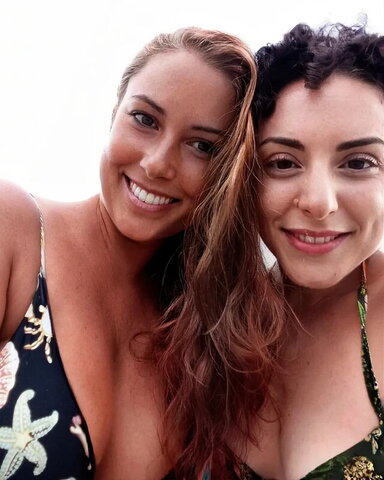 Giulia Sbardellati Fresh (6 photos)