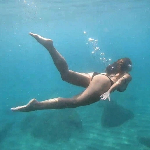 Giulia Sbardellati nude photo 2