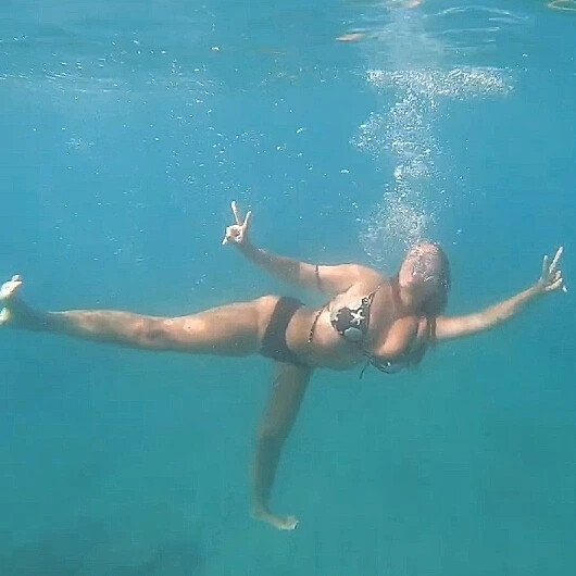 Giulia Sbardellati nude photo 4