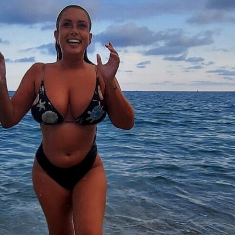Giulia Sbardellati Hot (6 photos)