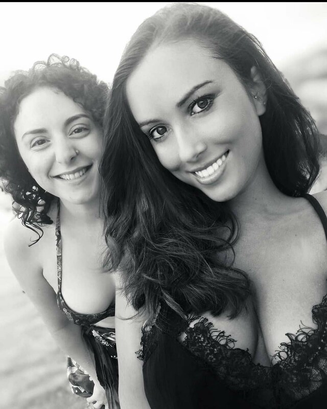 Giulia Sbardellati nude photo 1