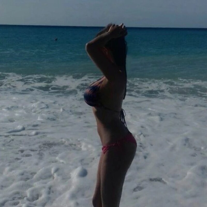 Giulia Sbardellati nude photo 5