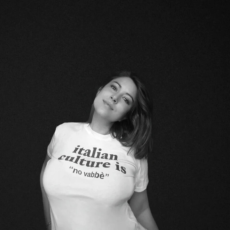 Giulia Sbardellati nude photo 4