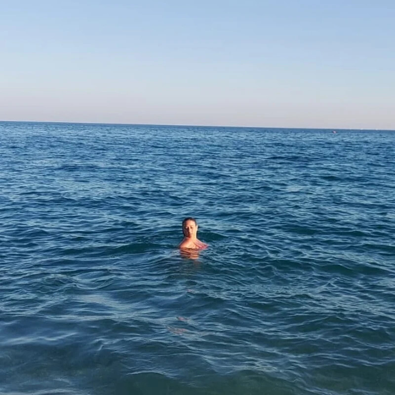 Giulia Sbardellati nude photo 2