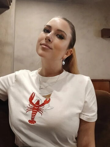 Giulia Sbardellati Sexy (5 photos)