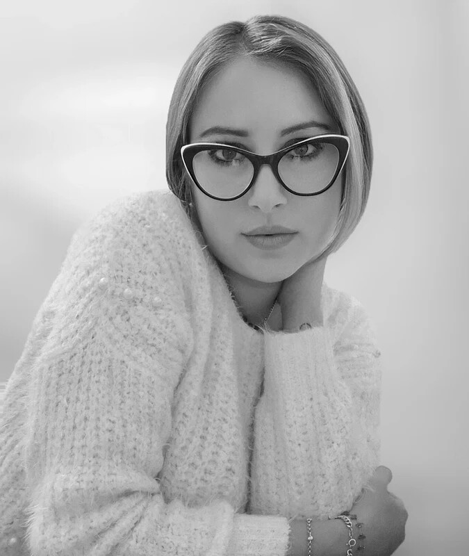 Giulia Sbardellati nude photo 5