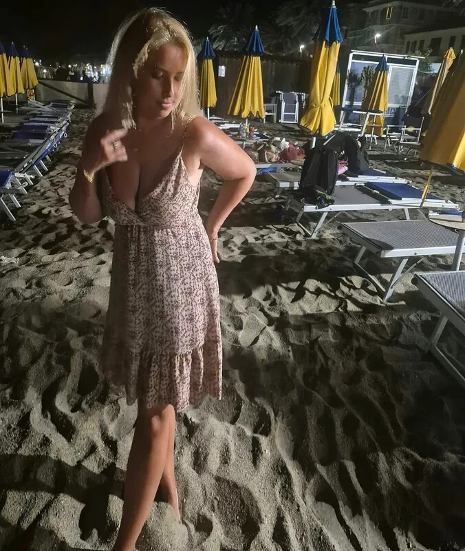 Giulia Sbardellati nude photo 2