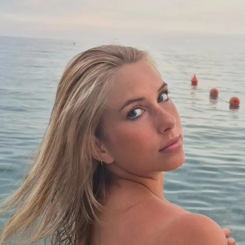 Giulia Sbardellati nude photo 5
