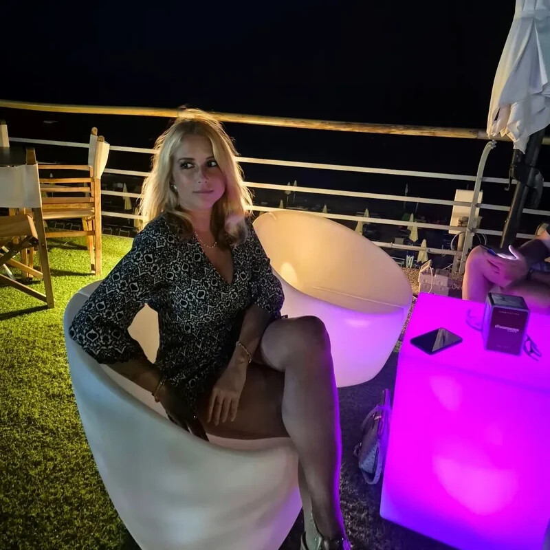 Giulia Sbardellati nude photo 3