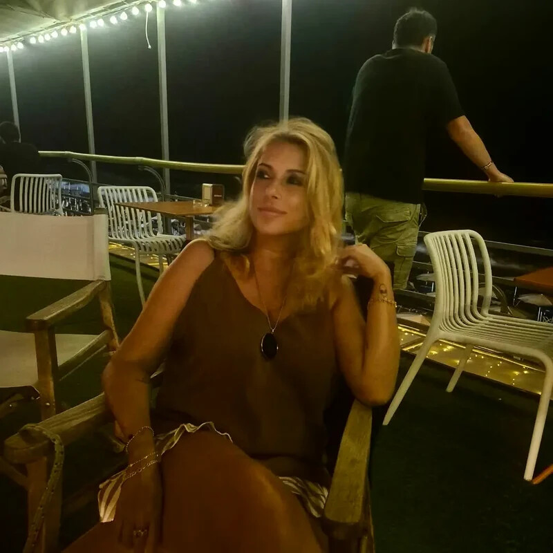 Giulia Sbardellati nude photo 2