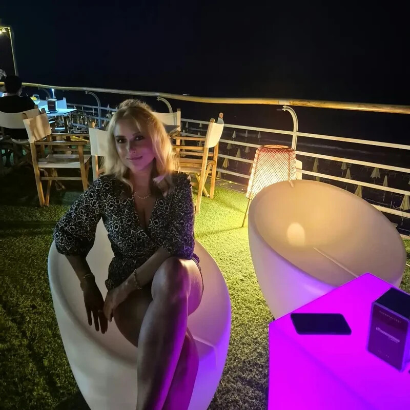 Giulia Sbardellati nude photo 5