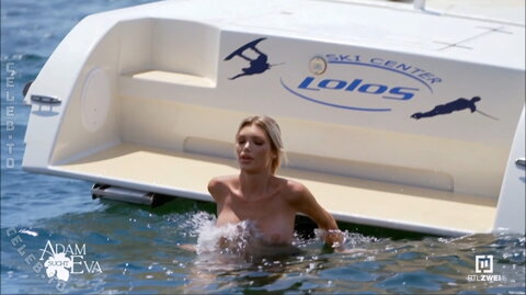 Giuliana Farfalla nude