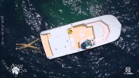 Giuliana Farfalla nude