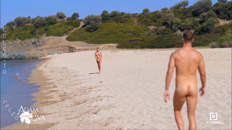 Giuliana Farfalla nude