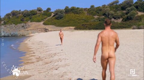 Giuliana Farfalla nude