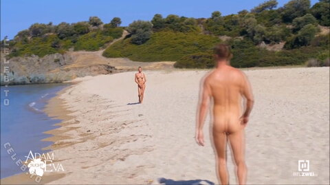 Giuliana Farfalla nude