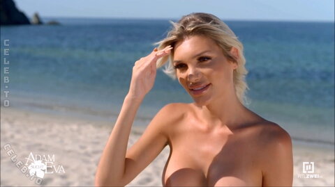 Giuliana Farfalla nude