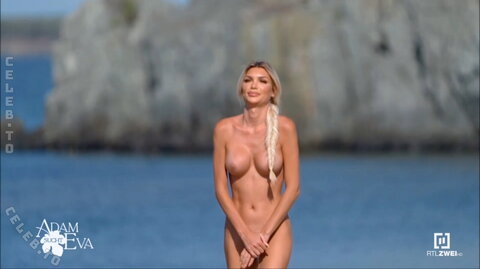 Giuliana Farfalla nude