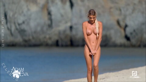 Giuliana Farfalla nude