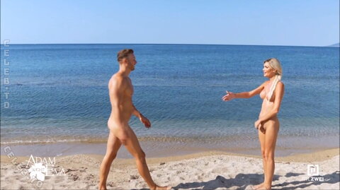 Giuliana Farfalla nude