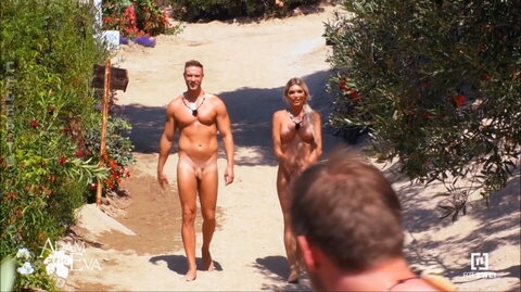 Giuliana Farfalla nude